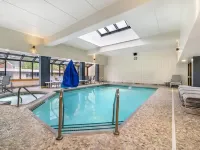 Best Western Plus InnTowner Madison Hotel berhampiran Dataran Capitol