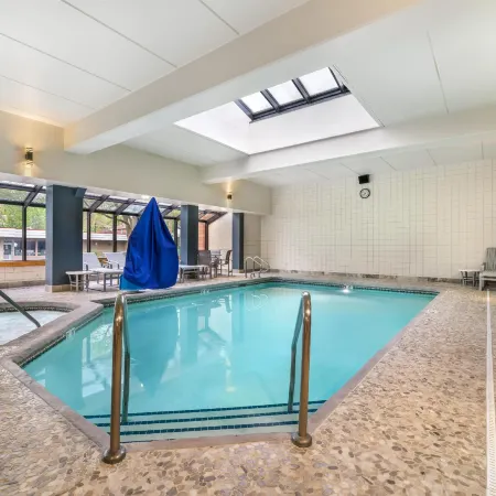 Best Western Plus InnTowner Madison