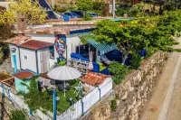 Namhae Arahil Pension - 4-Star