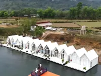 M&R  Floating House Meuang Feuang - Wi-Fi