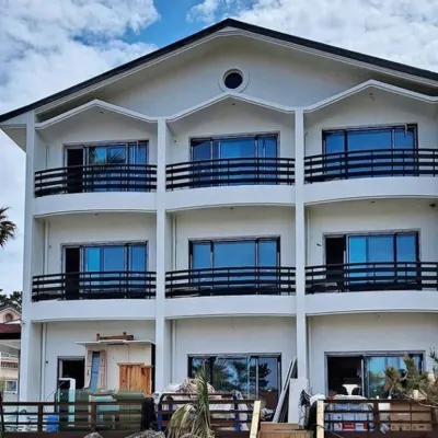 Jeju the Aewol Pension Các khách sạn gần Thư viện Công cộng Aewol