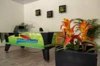 Hotel Campestre Santa Catalina - spa