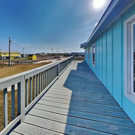 Aransas Bay Getaway