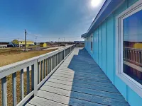Aransas Bay Getaway - 3 estrellas