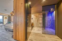 阿維琳娜酒店 - SPA