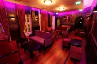 Jackson Court Hotel - 2-Star