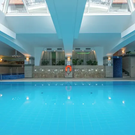 Holiday Club Apartman Hotel