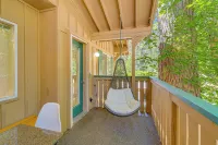 Quiet Condo Next to Enchantment, Adventure Parks - Lejligheder