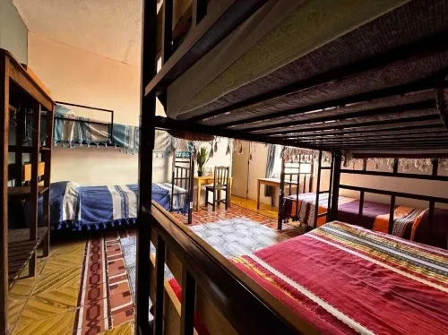 Guadalupe B&B - 2-Star