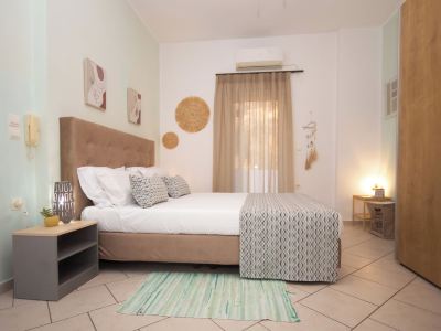 Infinity Wellness Apartment Hotel