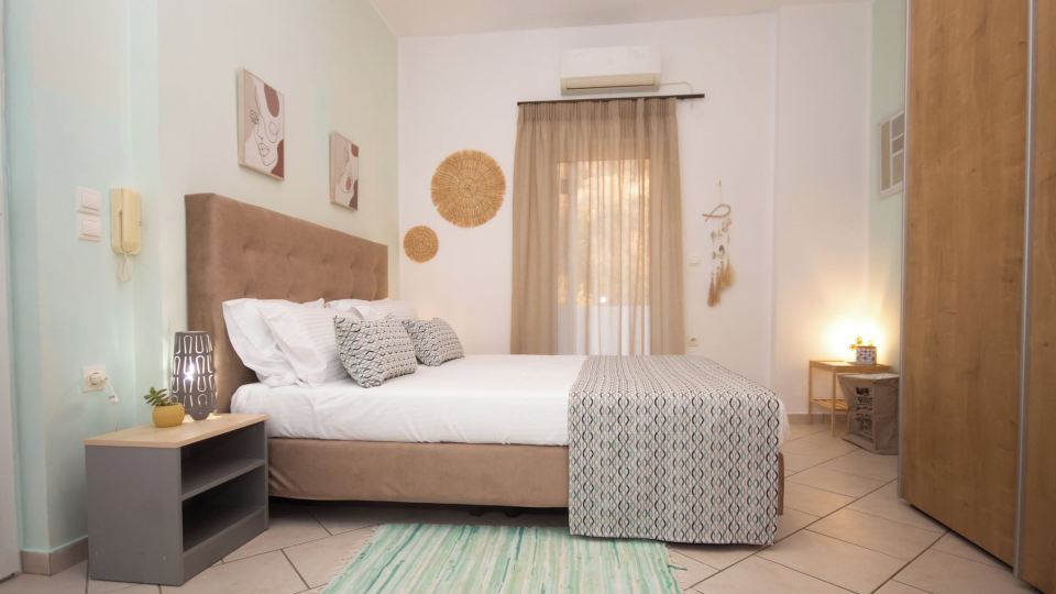 Infinity Wellness Apartment Hotel