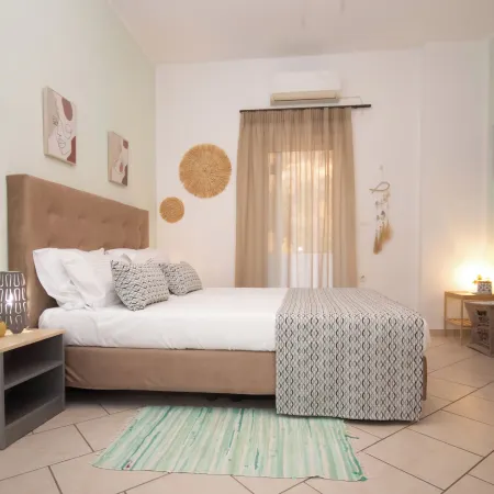 Infinity Wellness Apartment Hotel