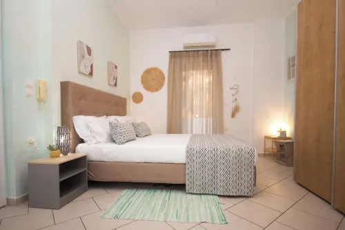 Infinity Wellness Apartment Hotel - 2 estrellas