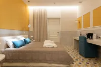 Villa Ascosa - Relais Sul Mare - Airport Shuttle