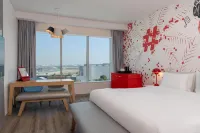 Radisson Red Hotel, Dubai Silicon Oasis Hotels in Dubai