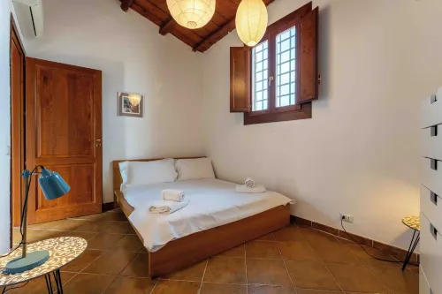 Solemar Sicilia - Casa Ernesto - Wifi