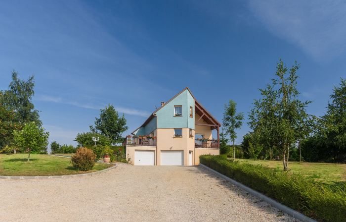 Gîte et Chambres d'hôtes