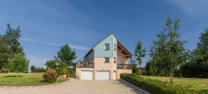 Gîte et Chambres d'hôtes Hotels in Orne