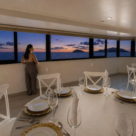 Olas Altas Inn Hotel & Spa