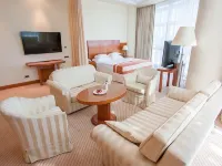 Hotel Antunovic Zagreb Hotels near Jarun