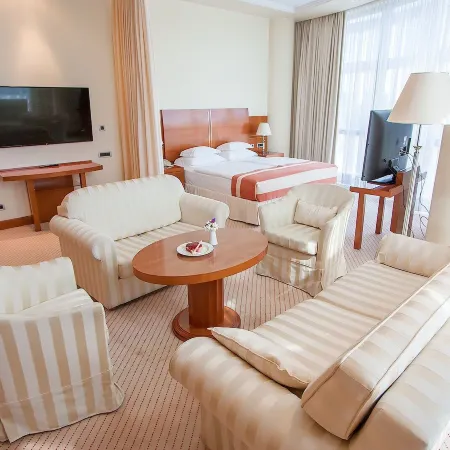 Hotel Antunovic Zagreb