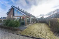 Zonnedorp 7 De Meerpaal in Renesse Comfortable Holiday House Close to the Beach - Homestays