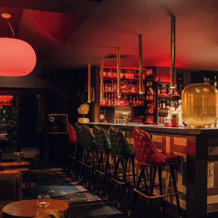 Aethos Milan