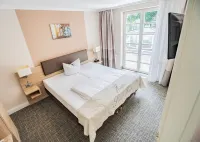 Hotel Waldhalle - Wifi