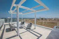 Protaras Holiday Villa Bp13 - Sea View