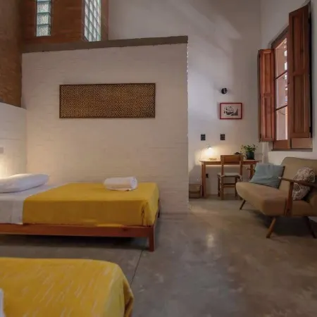 Corporate Stays Casa Rosalba