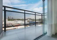 Corporate Stays Insignia Soho - Apartemen
