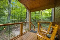 Bearly Behaving 1 Bedroom Cabin - Chalets