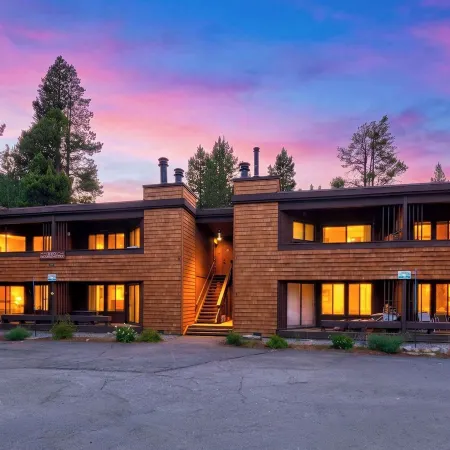 Tram Condo by Avantstay Walk to Lifts + Kt-22 Views Olympic Valley
