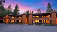 Tram Condo by Avantstay Walk to Lifts + Kt-22 Views Olympic Valley - balcony