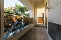 Altrix Residences by Jadecaps 3bhk Newtown - Condos