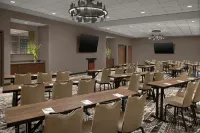 SpringHill Suites by Marriott Steamboat Springs - vue sur la montagne