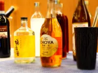 Kangetsuen - Bar