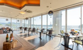 LiVEMAX RESORT SAKURAJIMA SEA FRONT