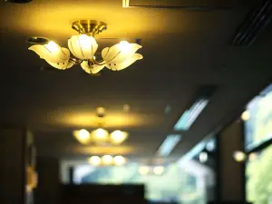 Hotel Hanajyukai