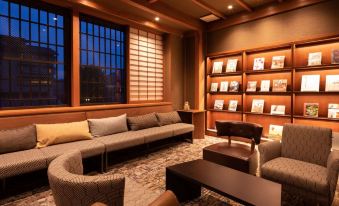 Yunode Ryokan
