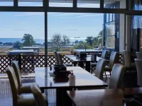 Shirahama Ocean Resort - breakfast