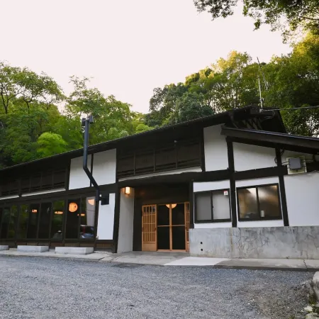 Chichibu Glamping IRODORI