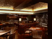 Chikusenso Onsen - Bữa sáng