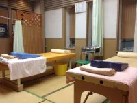Ikoinomura Iwate - spa