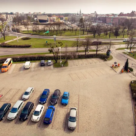 Hotel Mercure Torun Centrum