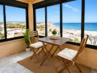 Chalet a orillas del mar - 3 estrellas