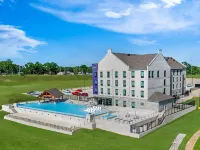 Sleep Inn & Suites Savannah Tennessee Riverfront - Pools