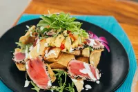 Hilton Key West Resort & Marina - 조식 운영