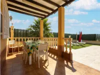 Holiday Home with Pool - 3-Star