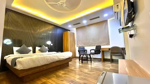 Hotel President Crown - 2-Star